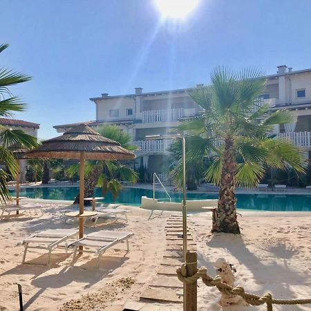 Cala Blu - Home Immobiliare Jesolo エクステリア 写真