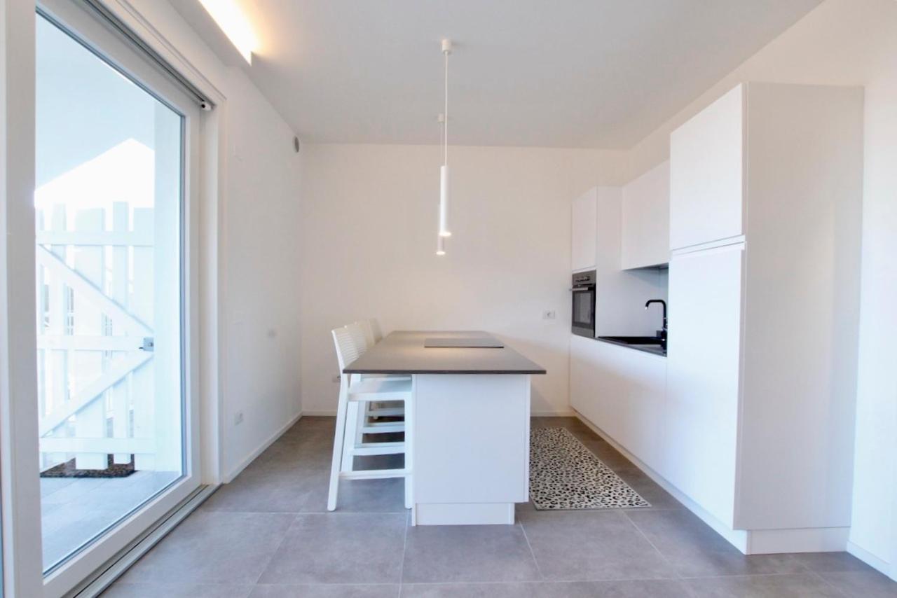 Cala Blu - Home Immobiliare Jesolo エクステリア 写真