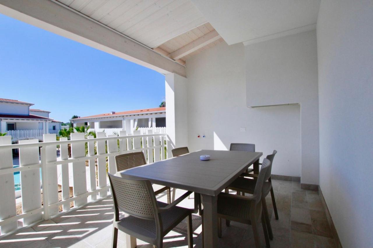 Cala Blu - Home Immobiliare Jesolo エクステリア 写真