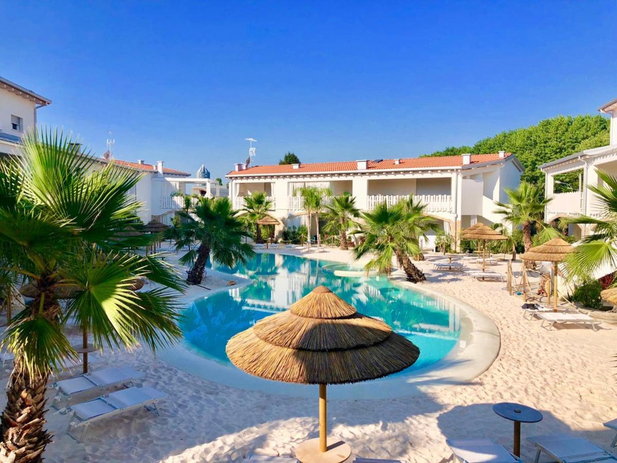 Cala Blu - Home Immobiliare Jesolo エクステリア 写真