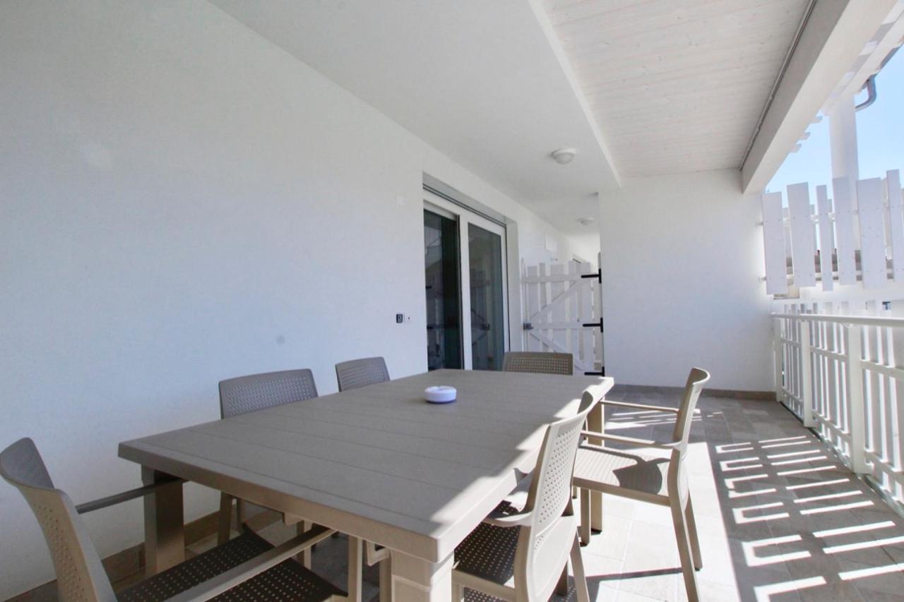 Cala Blu - Home Immobiliare Jesolo エクステリア 写真