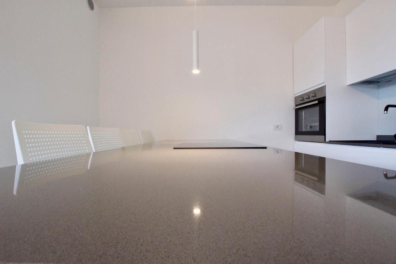Cala Blu - Home Immobiliare Jesolo エクステリア 写真