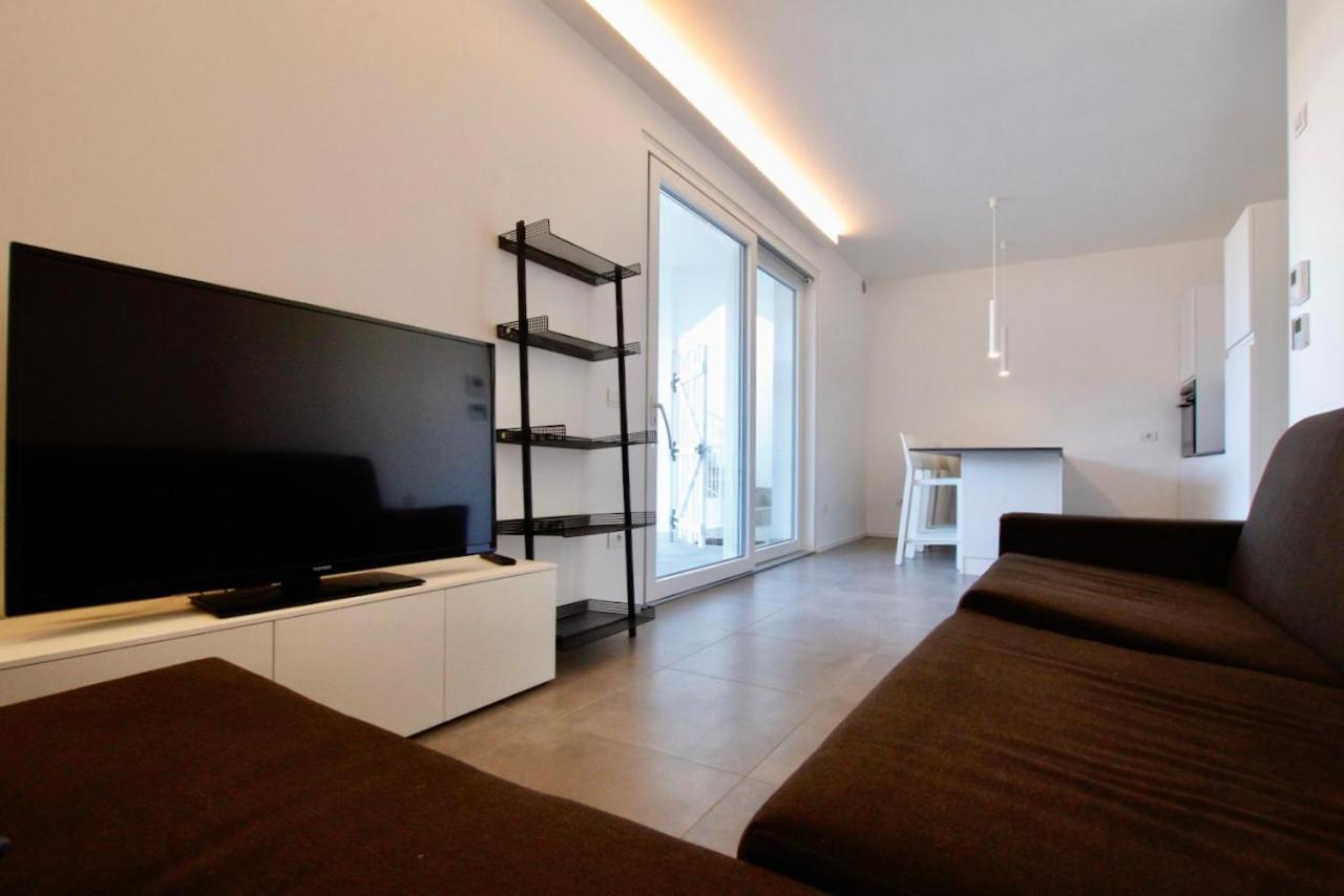 Cala Blu - Home Immobiliare Jesolo エクステリア 写真