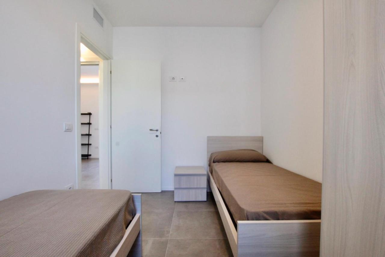 Cala Blu - Home Immobiliare Jesolo エクステリア 写真