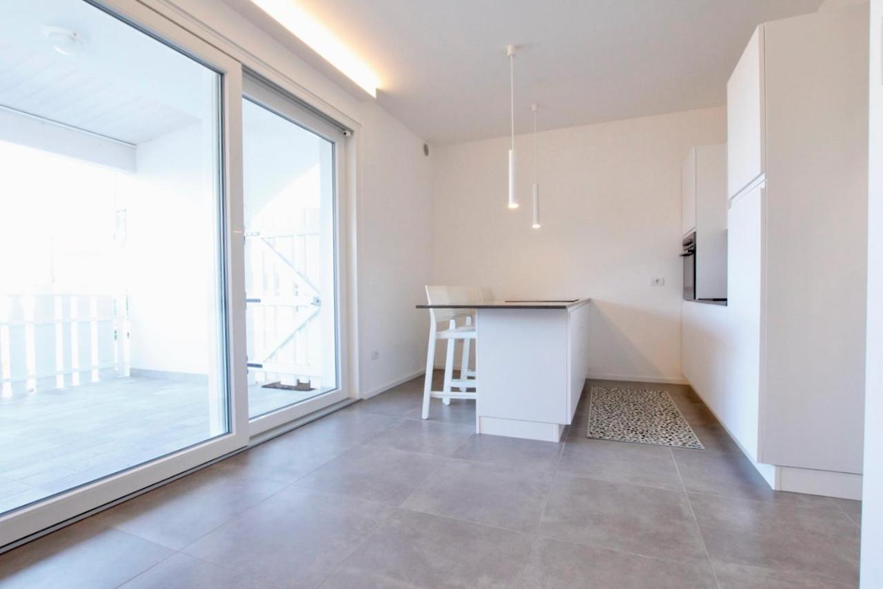 Cala Blu - Home Immobiliare Jesolo エクステリア 写真